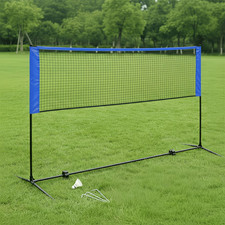 Rete da Badminton, Rete da