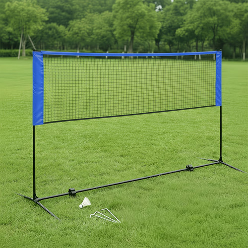 Rete badminton da - rete,
