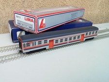 LIMA 309136 CARROZZA-PILOTA