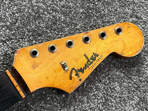 Manico chitarra fender - chitarra,