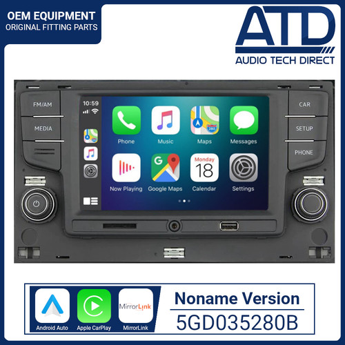 Carplay radio per - carplay,