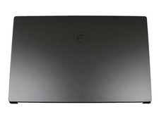 MSI Prestige 15 A10M/A10RC/A10SC (MS-16S3) coperchio display originale 39,6 cm (15,6 Z