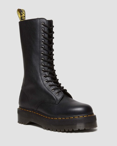 Martens fori 1b99 nero - fori,