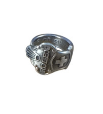 BELLISSIMO anello cucchiaio