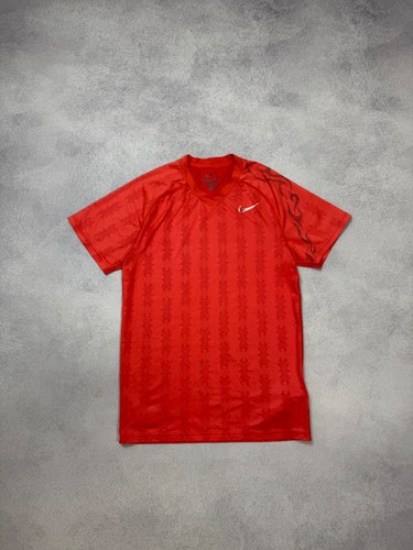 Maglia tennis nike - nadal, rafa