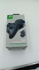 Snakebyte Xbox TWIN:CHARGE SX
