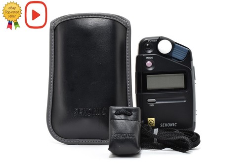 Top mint sekonic l 308b - mint], l-308b