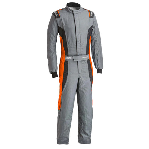 Tuta corsa sparco victory - tuta,