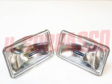 FENDINEBBIA RETTANGOLARI