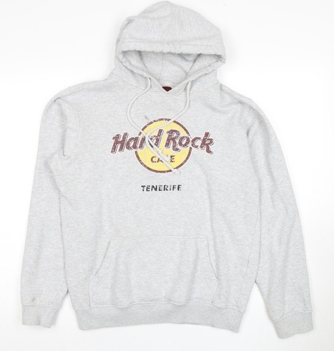 Felpa con cappuccio - , hard