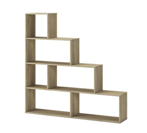 Libreria scaffale cubi - , ripiani