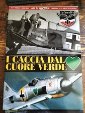 I caccia dal cuore verde NICO SGARLATO Delta Editrice