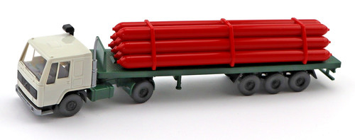 Wiking volvo 10 - wiking,