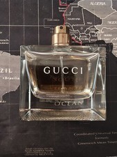 Profumo Gucci Pour Homme Raro