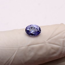 Vvs cts tanzanite - vvs,