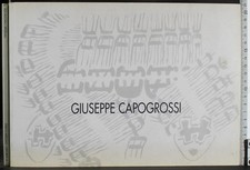 GIUSEPPE CAPOGROSSI. ERMANNO