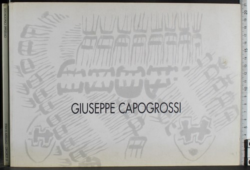 Giuseppe capogrossi ermanno - giuseppe,