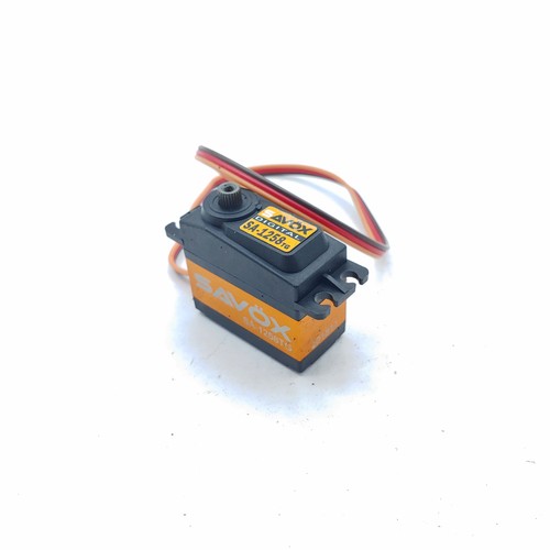 Savox 1258tg servo sterzo - sa-1258tg,
