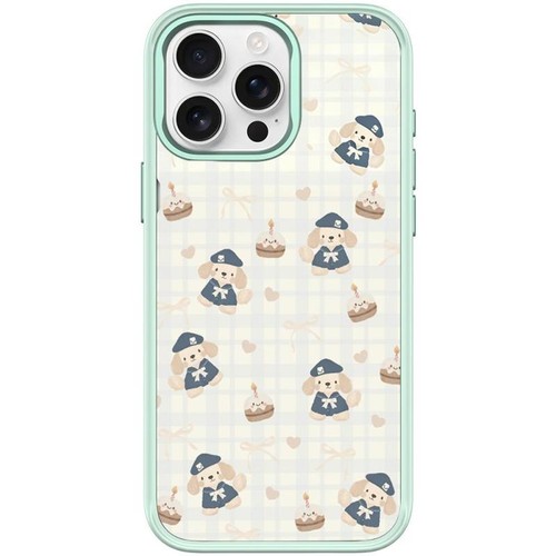 Custodia magnetica iphone - custodia,
