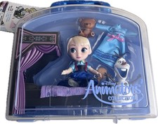 Disney Frozen ELSA MINI DOLL