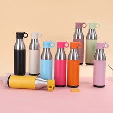 Thermos sportivo multifunzione