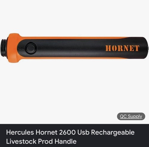 Hornet 2600 pungolo - , per