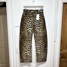ZARA PANTALONE DONNA VITA