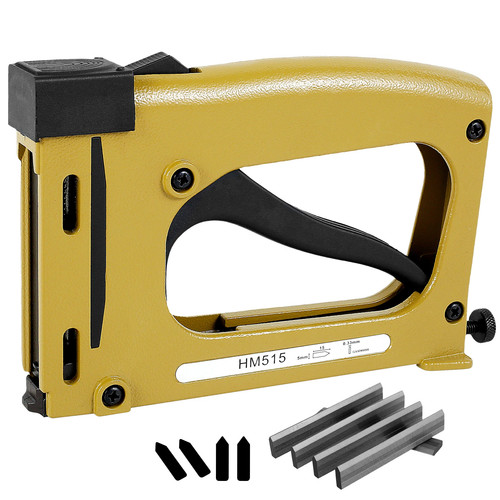 Hm515 picture frame stapler - hm515,