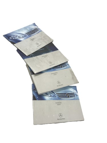 Libretti manuale uso - libretti,
