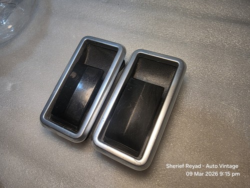 Lancia beta coupe door - beta,
