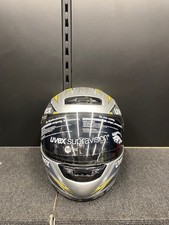 Casco moto integrale - , uvex