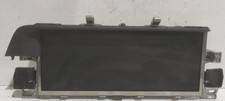 SCHERMO DISPLAY NAVIGATORE SOLO SCHERMO PER BMW Serie 5 Touring F10 (10>)