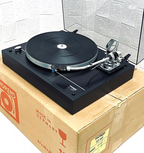 Thorens td160 sme 3009 - td160,