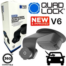 QUAD LOCK Supporto Per