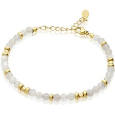 Bracciale Con Perline Donna