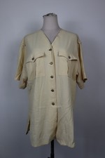 MAX MARA CAMICIA DONNA TG. 42