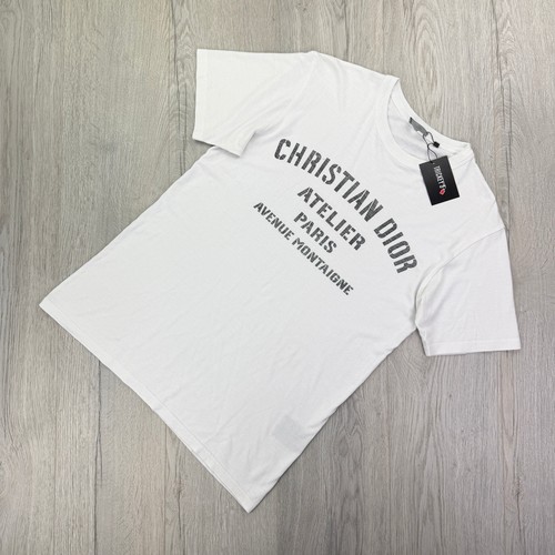 Shirt bianca uomo - •,