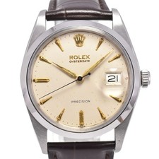 Orologio uomo ROLEX Oyster