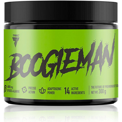 Trec nutrition boogieman - trec,