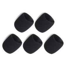 Confezione da 5 Microfoni