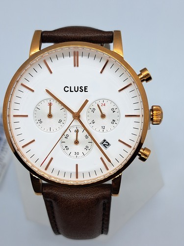 Orologio uomo cluse - orologio,