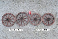 Piccolo carrello vintage - carrello,