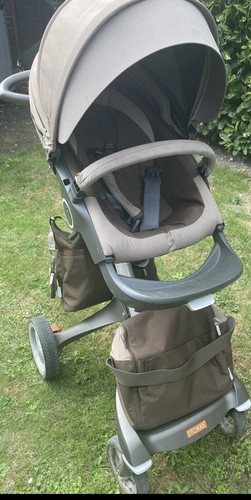 Stokke xplory passeggino - stokke,