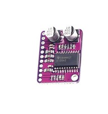 1PCS TPA6120 Amplificatore per