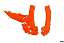 PROTEZIONE TELAIO KTM SX 250