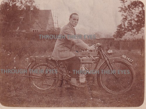 Original photograph douglas - original,