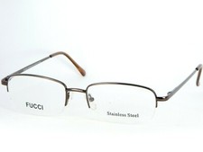 NUOVI OCCHIALI DA VISTA FUCCI