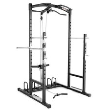 Marcy cage home gym - marcy,