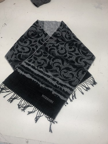 Missoni sciarpa - missoni,