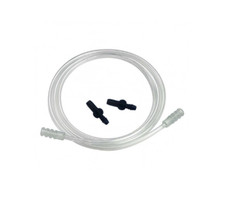 Tubo di Raccordo per Aerosol Nebula e Bimboneb - Tubo e Raccordi